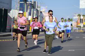 Carrera Ciudad Industrial Torreón CIT 2025 @tar.mx