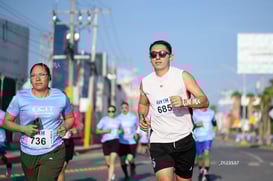 Carrera Ciudad Industrial Torreón CIT 2025 @tar.mx