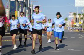 Carrera Ciudad Industrial Torreón CIT 2025 @tar.mx