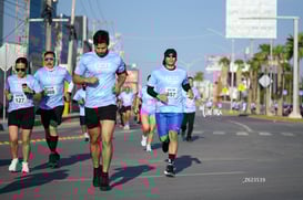 Carrera Ciudad Industrial Torreón CIT 2025 @tar.mx
