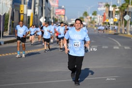Carrera Ciudad Industrial Torreón CIT 2025 @tar.mx
