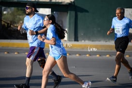 Carrera Ciudad Industrial Torreón CIT 2025 @tar.mx