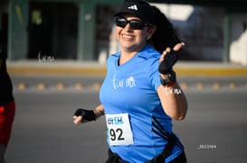 Carrera Ciudad Industrial Torreón CIT 2025 @tar.mx