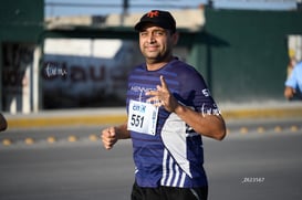 Carrera Ciudad Industrial Torreón CIT 2025 @tar.mx