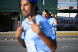 Carrera Ciudad Industrial Torreón CIT 2025 @tar.mx