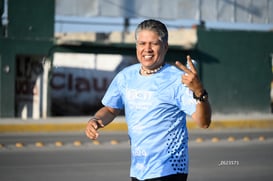 Carrera Ciudad Industrial Torreón CIT 2025 @tar.mx