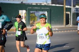 Carrera Ciudad Industrial Torreón CIT 2025 @tar.mx