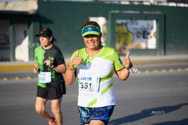 Carrera Ciudad Industrial Torreón CIT 2025 @tar.mx