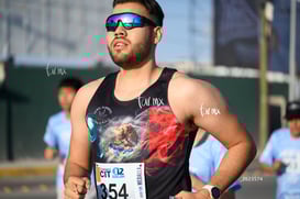 Carrera Ciudad Industrial Torreón CIT 2025 @tar.mx