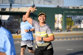 Carrera Ciudad Industrial Torreón CIT 2025 @tar.mx