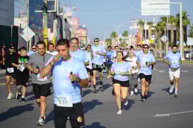 Carrera Ciudad Industrial Torreón CIT 2025 @tar.mx