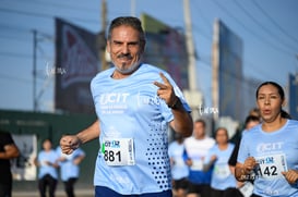 Carrera Ciudad Industrial Torreón CIT 2025 @tar.mx
