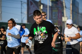 Carrera Ciudad Industrial Torreón CIT 2025 @tar.mx