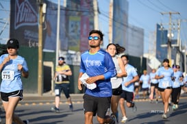 Carrera Ciudad Industrial Torreón CIT 2025 @tar.mx