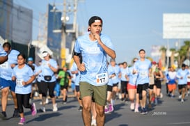 Carrera Ciudad Industrial Torreón CIT 2025 @tar.mx