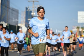 Carrera Ciudad Industrial Torreón CIT 2025 @tar.mx