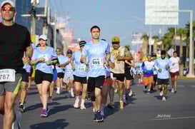 Carrera Ciudad Industrial Torreón CIT 2025 @tar.mx