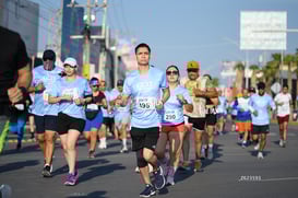 Carrera Ciudad Industrial Torreón CIT 2025 @tar.mx