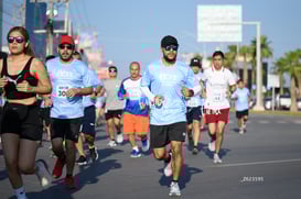 Carrera Ciudad Industrial Torreón CIT 2025 @tar.mx