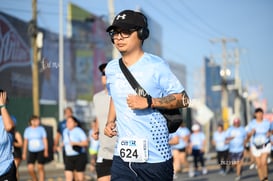 Carrera Ciudad Industrial Torreón CIT 2025 @tar.mx