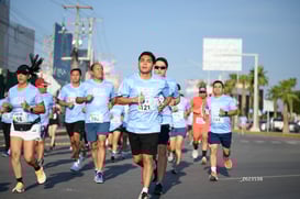 Carrera Ciudad Industrial Torreón CIT 2025 @tar.mx
