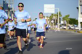 Carrera Ciudad Industrial Torreón CIT 2025 @tar.mx