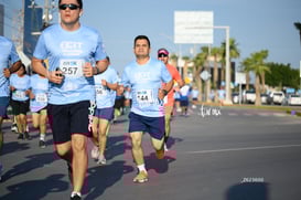 Carrera Ciudad Industrial Torreón CIT 2025 @tar.mx