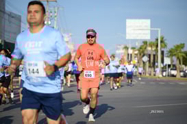 Carrera Ciudad Industrial Torreón CIT 2025 @tar.mx