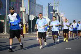 Carrera Ciudad Industrial Torreón CIT 2025 @tar.mx