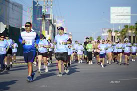 Carrera Ciudad Industrial Torreón CIT 2025 @tar.mx