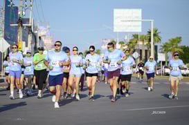 Carrera Ciudad Industrial Torreón CIT 2025 @tar.mx