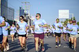 Carrera Ciudad Industrial Torreón CIT 2025 @tar.mx