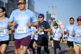 Carrera Ciudad Industrial Torreón CIT 2025 @tar.mx