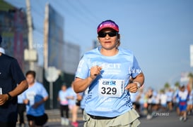 Carrera Ciudad Industrial Torreón CIT 2025 @tar.mx