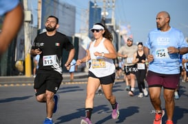 Carrera Ciudad Industrial Torreón CIT 2025 @tar.mx