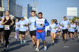 Carrera Ciudad Industrial Torreón CIT 2025 @tar.mx