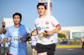 Carrera Ciudad Industrial Torreón CIT 2025 @tar.mx