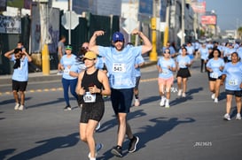 Carrera Ciudad Industrial Torreón CIT 2025 @tar.mx