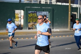 Carrera Ciudad Industrial Torreón CIT 2025 @tar.mx