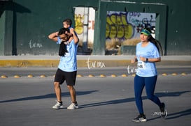 Carrera Ciudad Industrial Torreón CIT 2025 @tar.mx