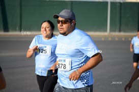 Carrera Ciudad Industrial Torreón CIT 2025 @tar.mx