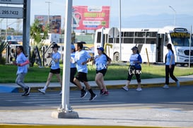 Carrera Ciudad Industrial Torreón CIT 2025 @tar.mx