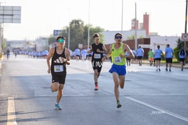 Carrera Ciudad Industrial Torreón CIT 2025 @tar.mx