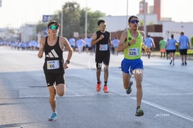 Carrera Ciudad Industrial Torreón CIT 2025 @tar.mx