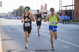 Carrera Ciudad Industrial Torreón CIT 2025 @tar.mx