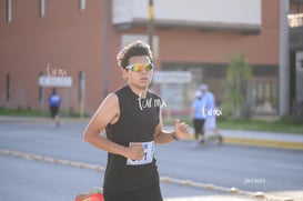 Carrera Ciudad Industrial Torreón CIT 2025 @tar.mx