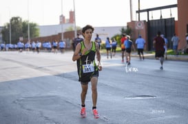Carrera Ciudad Industrial Torreón CIT 2025 @tar.mx