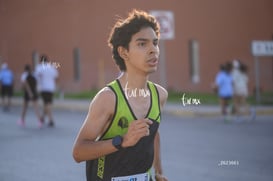 Carrera Ciudad Industrial Torreón CIT 2025 @tar.mx
