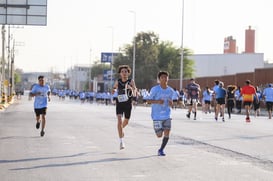 Carrera Ciudad Industrial Torreón CIT 2025 @tar.mx