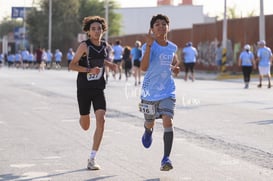 Carrera Ciudad Industrial Torreón CIT 2025 @tar.mx